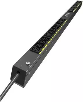 Eaton PDU G4 BA 0U 309 16A 1P 12xC13 12xC39 (EVBAF116A)