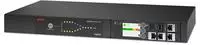 NetShelter - automatic transfer switch - 2000 VA Netzteile - ATX - 80 Plus