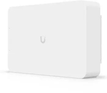 Ubiquiti UniFi Sliding Rack Rails