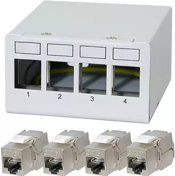 LogiLink NK4090