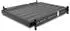 StarTech Ausziehbarer Rack-Fachboden belüftet 2HE 22,7kg (UNISLDSHF19)