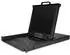 StarTech RKCONS1708K 8-Port Rack-KVM-Konsole mit 17