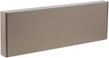 InLine Keystone Patchfeld 16-Port, 19" 1U, grau (76822A)