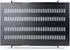 StarTech ADJSHELFHDV 1U verstellbares belüftetes Rack-Shelf, 150kg (ADJSHELFHDV)