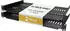 StarTech 1U belüftetes Rack-Shelf, 25,4cm, 20kg, 2er-Pack (CABSHELFV1U-2PK)