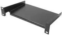 - rack shelf - 1U