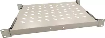 Lanview Rack-Schublade, Metall (RAS100WH)