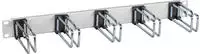 EFB Elektronik 699981TS.2 Rack-Zubeh&ouml;r Kabelmanagementtafel