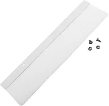 Lanberg AK-1102-S Rack-B&uuml;rstenleiste f&uuml;r Kabelf&uuml;hrung (AK-1102-S)