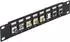 Renkforce RF-3521390 Netzwerkschrank-Frontblende 10