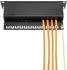 Renkforce RF-3521390 Netzwerkschrank-Frontblende 10