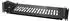 LogiLink Festes Rack-Regal, schwarz, 440x250mm (SF2C35B)