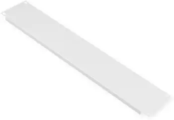 Roline 19" Blindblende 2HE, grau (26.21.0259)
