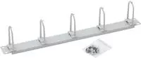 TRITON Kabel - Organizer - 1U - 48.3 cm (19")