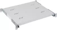 TRITON RAC-UP-450-A1, TRITON Rack - Regal - RAL 7035 - 1U - 48.3 cm (19")1 HE