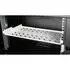 Roline 19-Zoll Fachboden 1HE, 250mm Tiefe, 15kg, grau (26.21.0281)