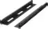 Lanberg Ready Rail 1U Schienen-Set 650-1090mm 90kg Stahl schwarz (AK-1902-B)