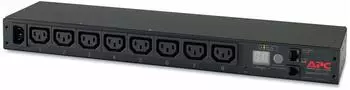 APC Metered Rack PDU AP7820B - Stromverteilungseinheit (AP7820B)