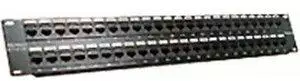 TRENDnet 48 Port PatchPanel