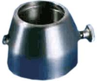 Rittal Geh&auml;usekupplung V2a Cp 6664.000