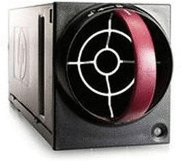 HP HP BLc7000 Single Active Cool Lüfter (412140-B21)