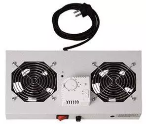 Digitus Lüftereinheit (DN-19 FAN-2-HO)