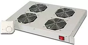 Digitus L&uuml;ftereinheit (DN-19 FAN-4-HO)