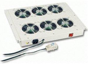 EFB Elektronik EcoLAN Einbaulüfter 6 Lüfter
