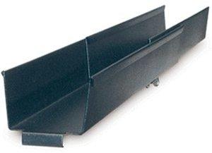 APC Horizontal Cable Organizer Side Channel 18" to 30" adjustment