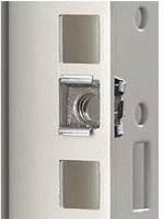 Rittal K&auml;figmutter M6 EL 2094.200 (VE50)