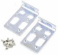 CISCO RCKMNT-19-CMPCT=, Cisco Rackmontagesatz - 48.3 cm (19") - f&uuml;r