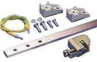 Rittal DK 7543.000 Erdungsset Kupfer 1St.