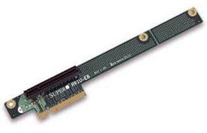 SuperMicro Barebone SMC ZUB RiserCard PCIe (8x)