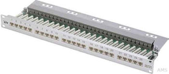 Metz Connect Patch Panel UAE (130814-E)