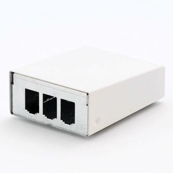 Metz Connect 3-16 Port AP-Gehäuse