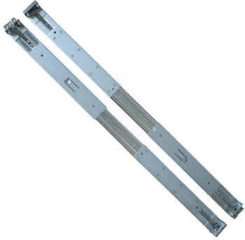 HP Small Form Factor Ball Bearing Rail Kit - Rack-Schienen-Kit - 1U
