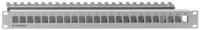 Rutenbeck 23900000, Rutenbeck UM-Patchpanel 24-Port f&uuml;r UM-real.Cat6aA PP-UM A-24/1