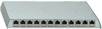 Rutenbeck Patchpanel (23810112)