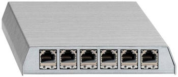 Rutenbeck Patchpanel AP PP-Cat 6 (23810106)