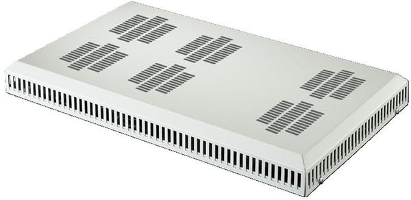Rittal Rack-Lüftereinsatz mit Thermostat (5502.020)