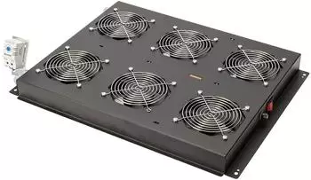 Digitus DN-19 FAN-6SRVB