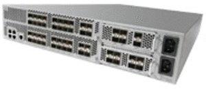 Cisco Systems Nexus 5000 2RU Chassis (N5K-C5020P-BF)