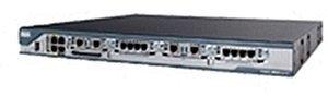 Cisco Systems 2801 Integrated Services Router (C2801-10UC/K9)