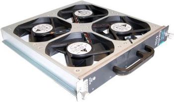 Cisco Systems Catalyst 4506-E Fan Tray (WS-X4596-E-)