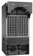 Cisco Systems Catalyst 6509 Enhanced Vertical Chassis Fan Tray (WS-C6509-V-E-FAN=)
