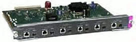 Cisco Systems WS-X4506-GB-T=