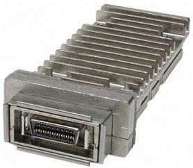 Cisco Systems Transceiver Module X2-10GB-CX4