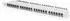 lichtgrau (DN-91624S-SL-EA-G): Digitus CAT 6A, Klasse EA High Density Patch Panel, geschirmt