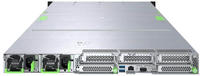 Fujitsu Primergy RX2530 M6 SFF (VFY:R2536SC091IN)
