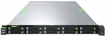 Fujitsu Primergy RX2530 M6 LFF (VFY:R2536SC080IN)